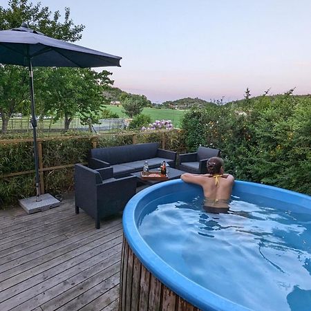 Mikael'S Bed & Spa ساندفيورد المظهر الخارجي الصورة