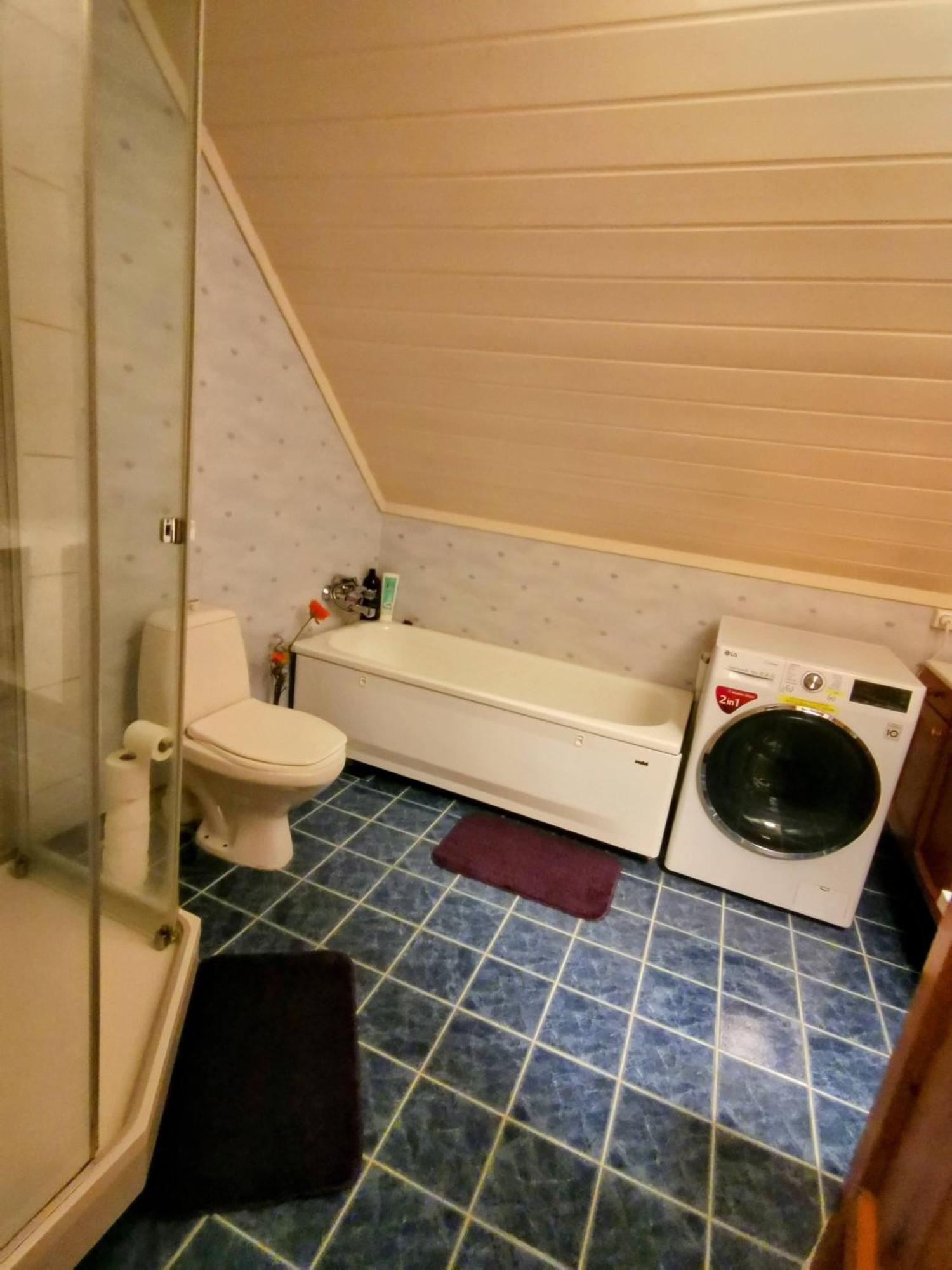 Mikael'S Bed & Spa ساندفيورد المظهر الخارجي الصورة