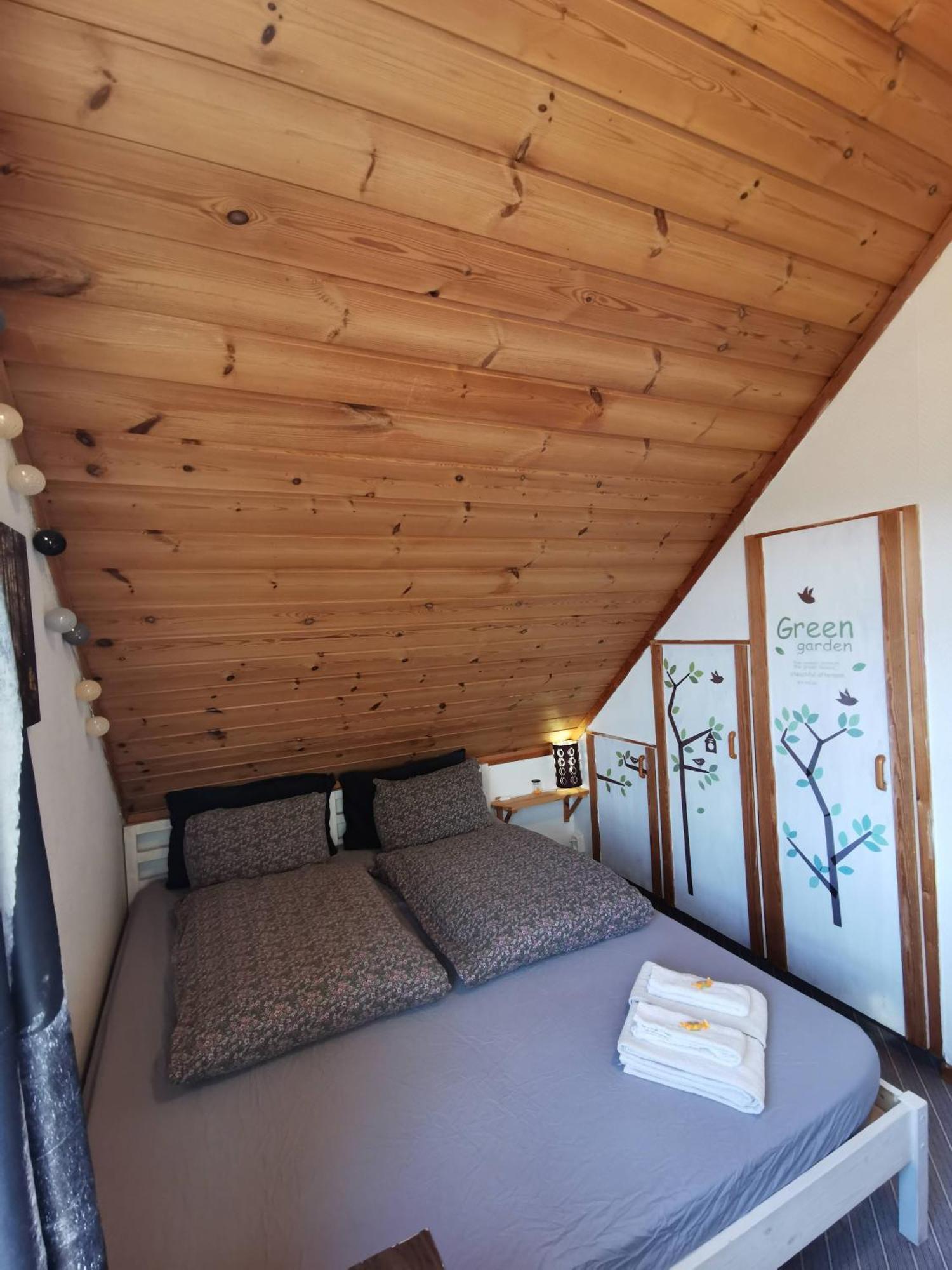 Mikael'S Bed & Spa ساندفيورد المظهر الخارجي الصورة