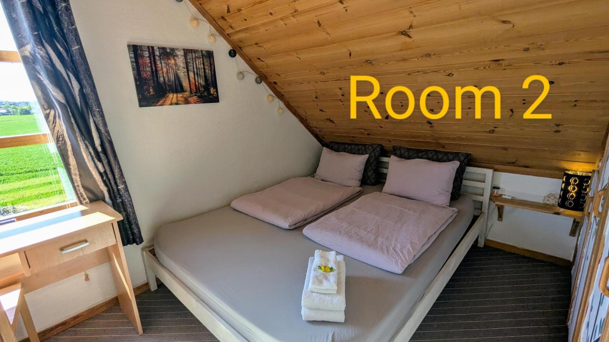Mikael'S Bed & Spa ساندفيورد المظهر الخارجي الصورة